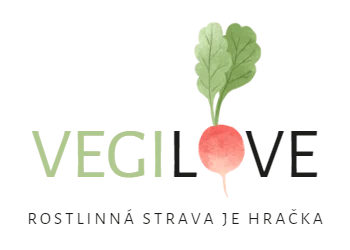 Vegilove logo